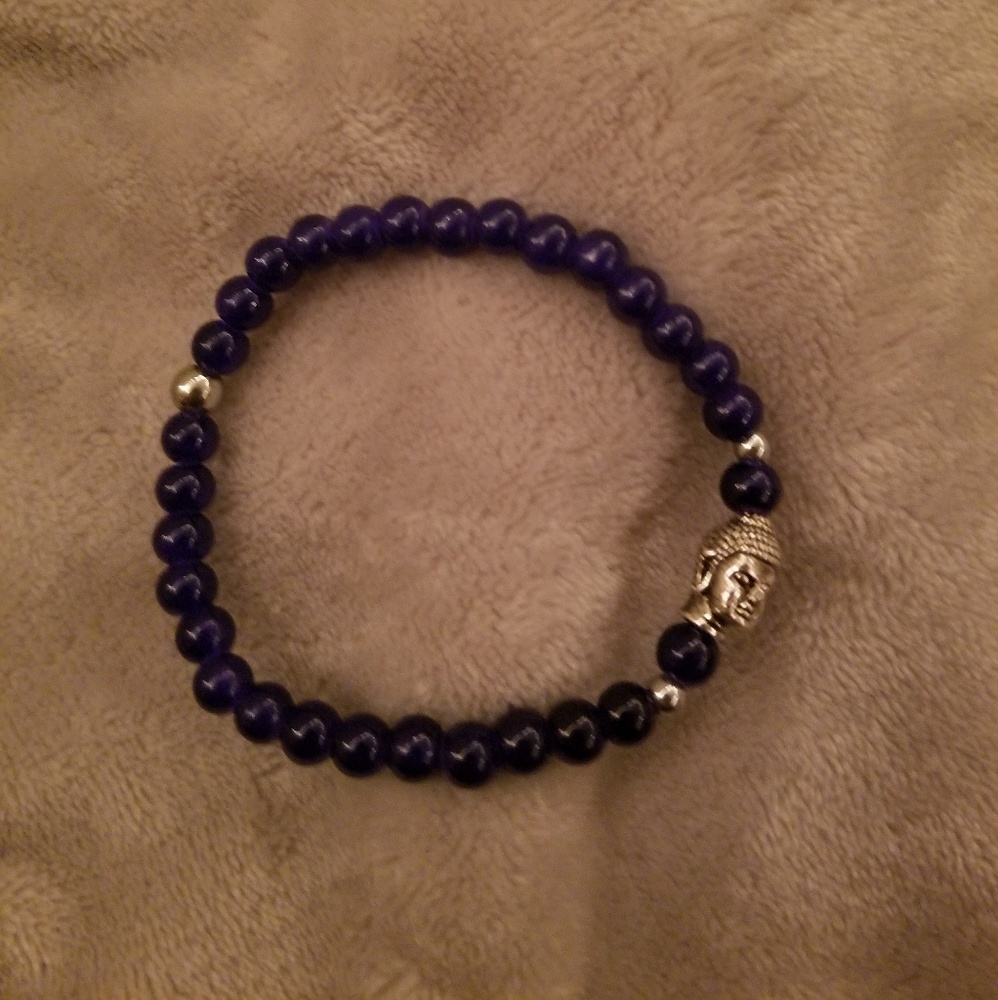 Buddha Bracelet